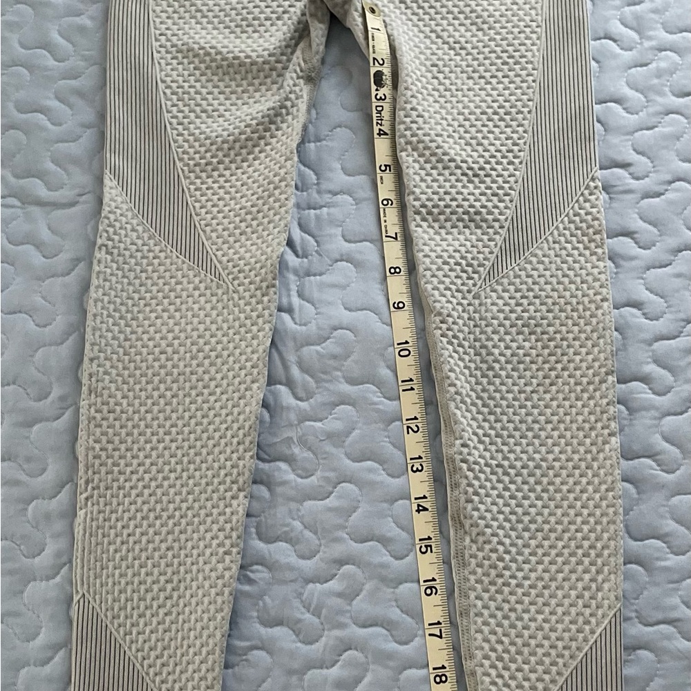 New Mix seamless leggings - Picture 5 of 9